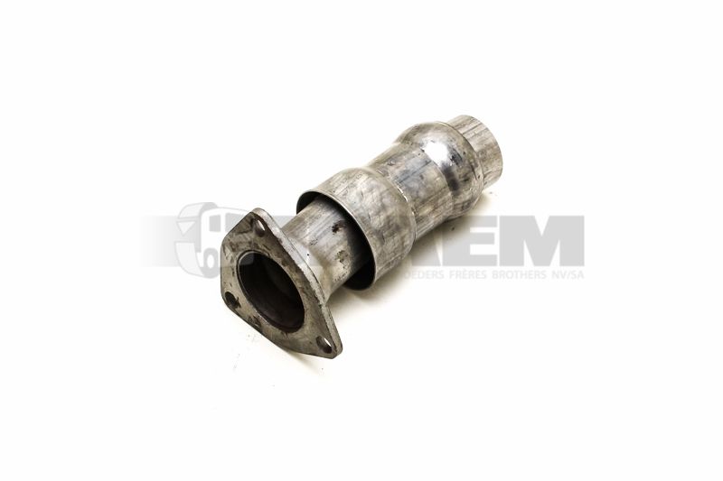 Truck and bus spare parts - Exhaust system - Exhaust pipes and muffler - Exhaust pipe - ULO6541