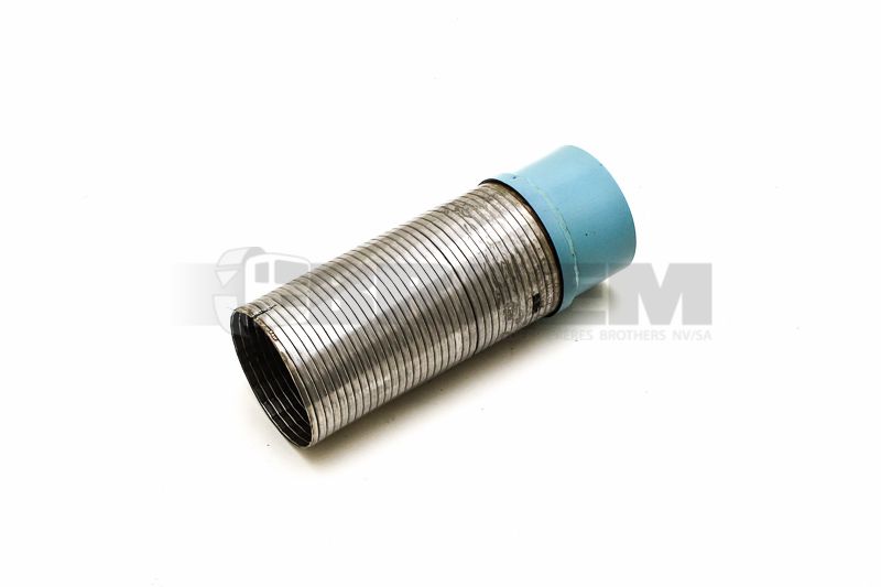 Repuestos camiones y autobuses - Sistema de escape - Tubos de escape y silenciador - Colector de escape flexible - ULO7006