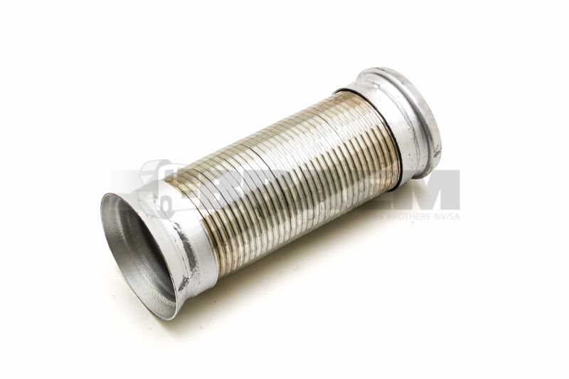 Truck and bus spare parts - Exhaust system - Exhaust pipes and muffler - Flexible exhaust manifold - ULO7502