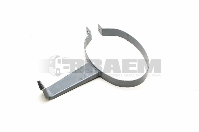 Truck and bus spare parts - Exhaust system - Exhaust pipes and muffler - Brackets - ULO8009