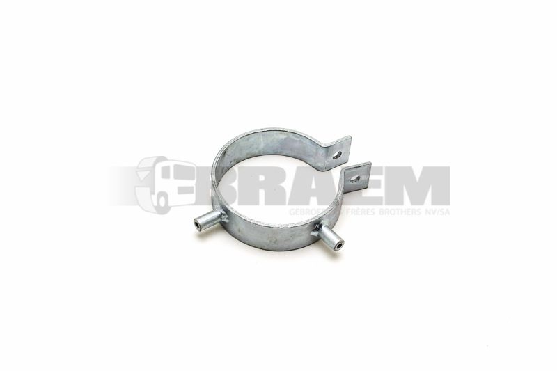 Truck and bus spare parts - Exhaust system - Exhaust pipes and muffler - Brackets - ULO8032