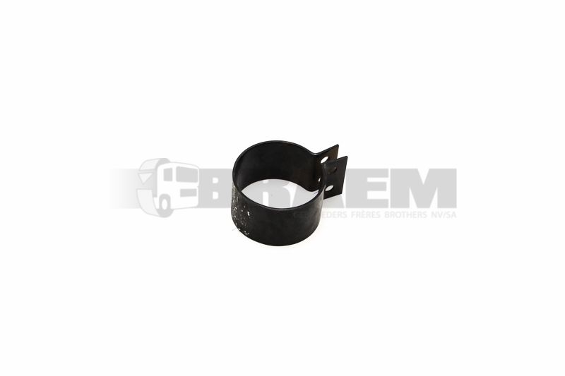Pièces détachées camions et bus - Système d’échappement - Pot d'échappement - Fixation - ULO8047