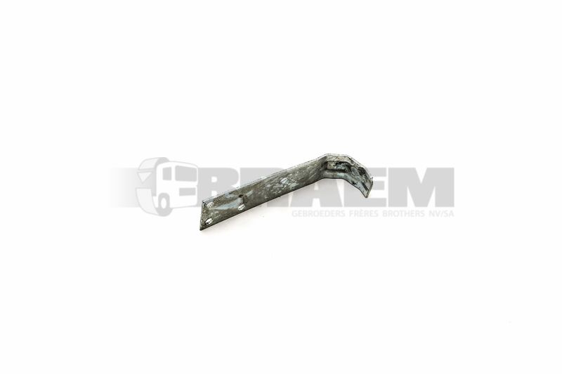 Truck and bus spare parts - Exhaust system - Exhaust pipes and muffler - Brackets - ULO8059