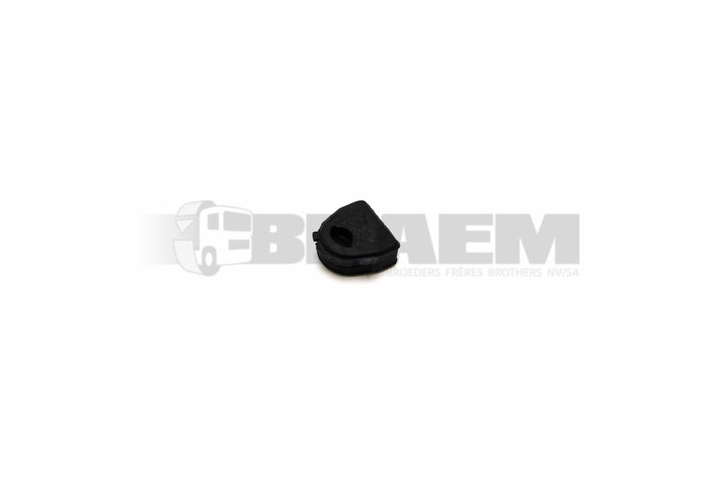 Truck and bus spare parts - Exhaust system - Exhaust pipes and muffler - Brackets - ULO8061