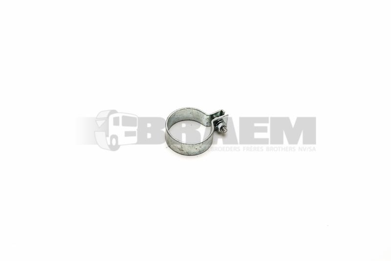 Pièces détachées camions et bus - Système d’échappement - Pot d'échappement - Fixation - ULO8069