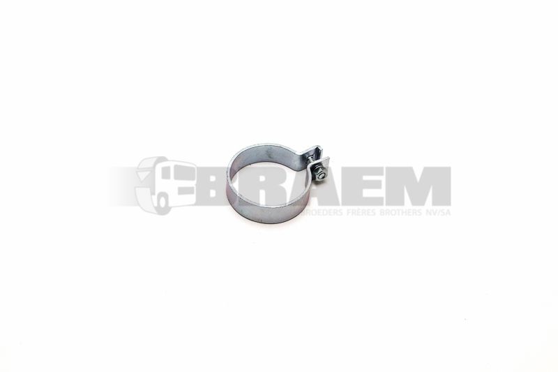 Lkw- und Busersatzteile - Befestigungsmaterial divers - ULO8073