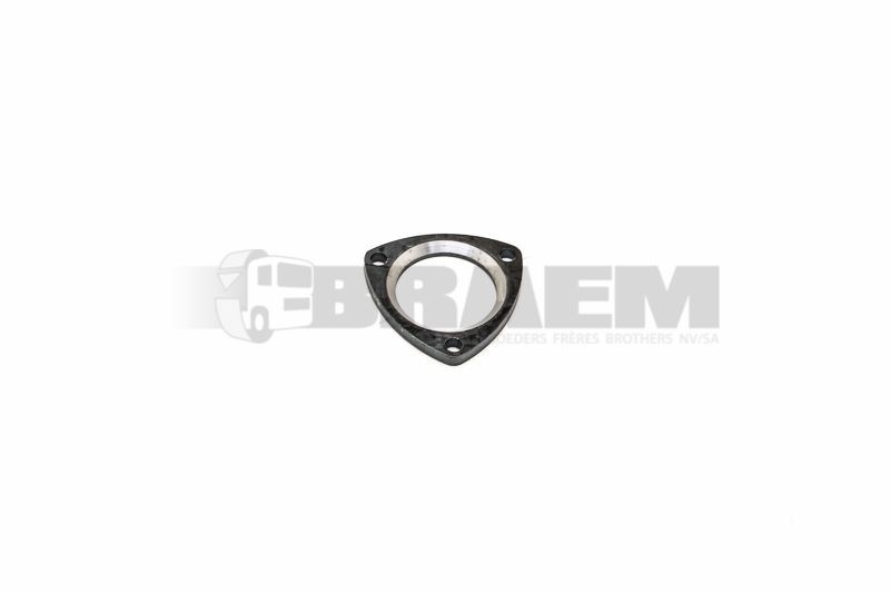 قطع غيار الشاحنات والحافلات - نظام العادم - أنابيب العادم وكاتم الصوت - أقواس - ULO8094