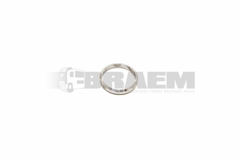 Pièces détachées camions et bus - Système d’échappement - Pot d'échappement - Fixation - ULO8097