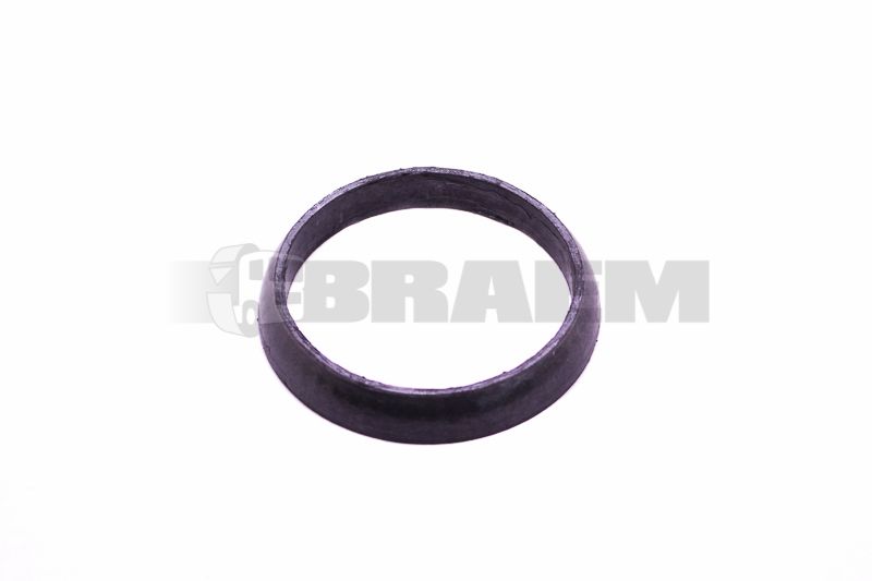 Truck and bus spare parts - Exhaust system - Exhaust pipes and muffler - Accessories - ULO8124