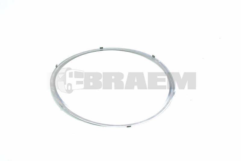 Truck and bus spare parts - Exhaust system - Exhaust pipes and muffler - Accessories - ULO8149