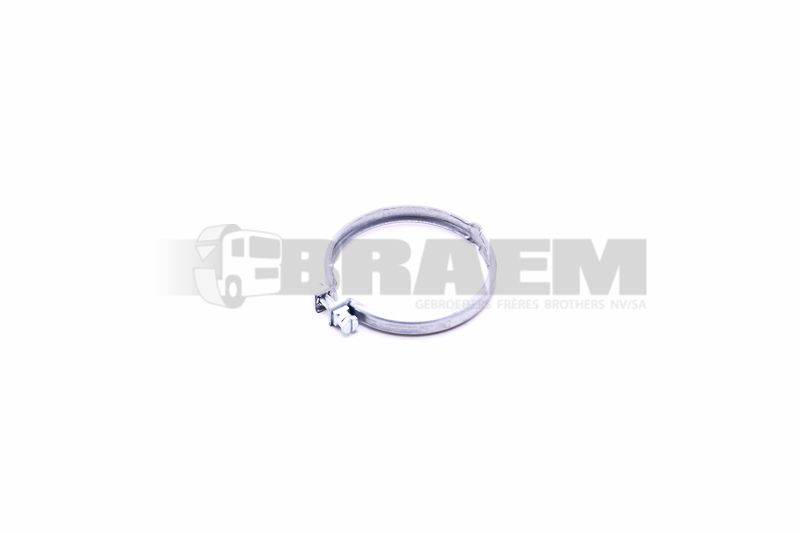 Truck and bus spare parts - Exhaust system - Exhaust pipes and muffler - Accessories - ULO8212
