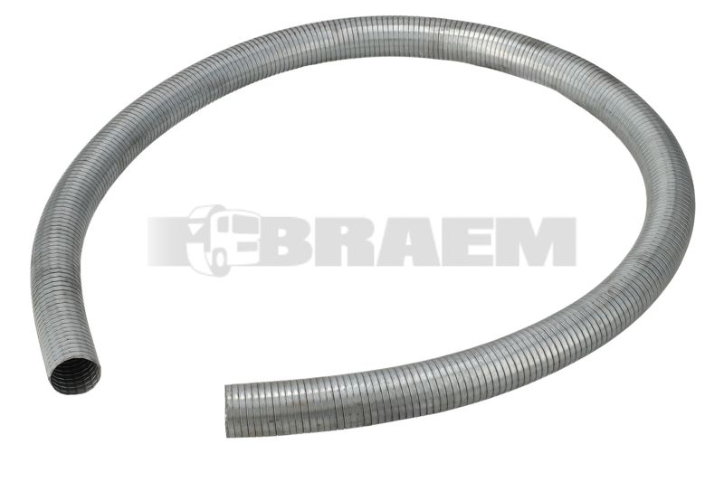 Lkw- und Busersatzteile - Abgasanlage - Auspuffrohr - Abgasrohr Flexibel - ULO9010