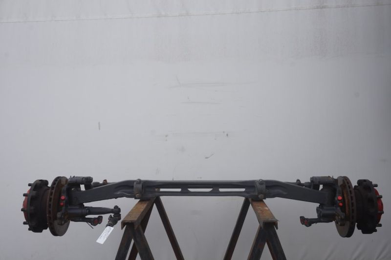 Agregate - Puntea față - MERCEDES FA-8H/22.5 V240028
