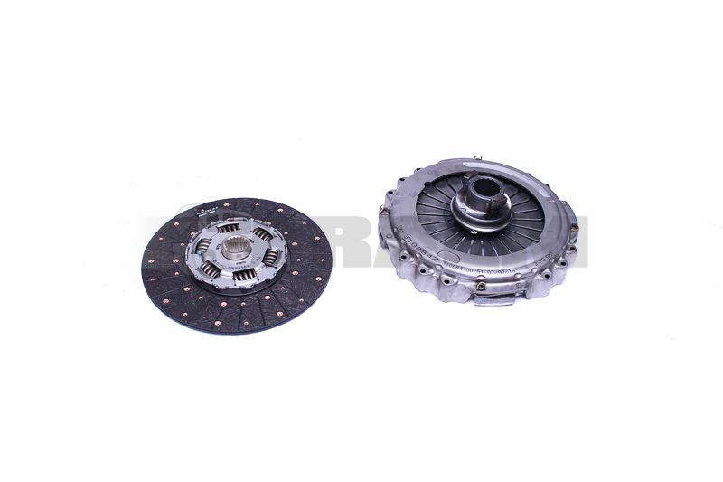 Piese de schimb pentru camion - Ambreiaj - Kit ambreiaj - VAL827498