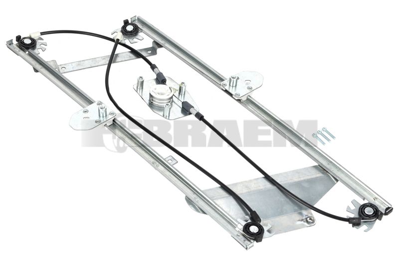 Lkw- und Busersatzteile - Fahrerhaus - Kabine Interieur - Fensterheber - VAL850955