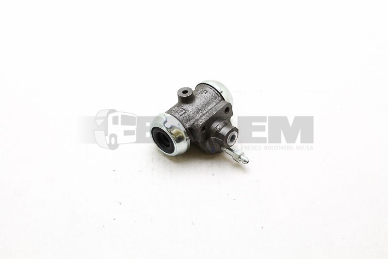 Truck and bus spare parts - Brake system - Braking valves - Brake cylinder - VAL9710229