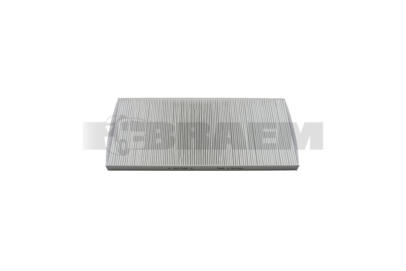 Pièces détachées camions et bus - Cabine - Climatisation - Filtre a polles - VBA000.139
