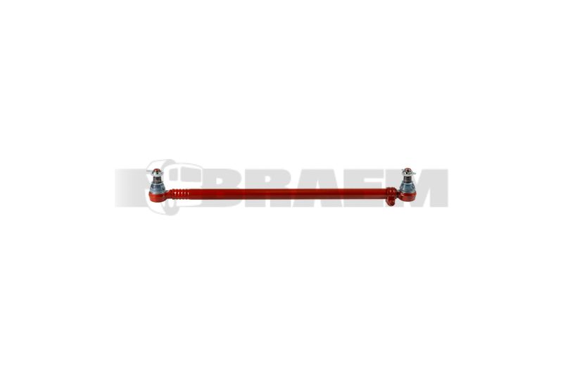 Pièces détachées camions et bus - Système de direction - Le système de commande - Bielle de direction - VBA000.153