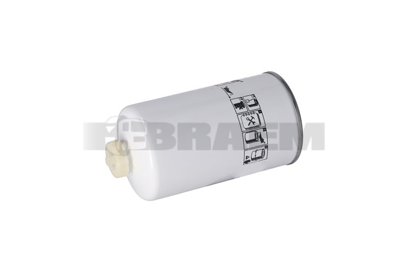 Pièces détachées camions et bus - Moteur - Injection - Filtre combustible - VBA000.189