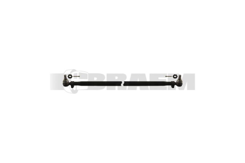 Pièces détachées camions et bus - Système de direction - Le système de commande - Barre d'accouplement - VBA000.303