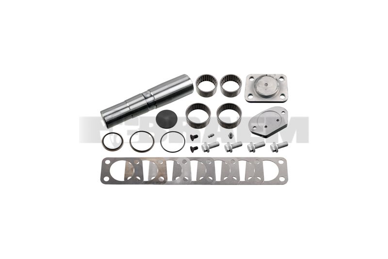 Pièces détachées camions et bus - Essieux - Essieu avant - Kit fusee - VBA000.308