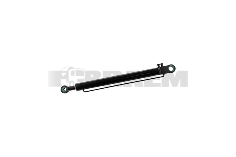 Pièces détachées camions et bus - Cabine - Suspension cabine - Mechanisme de couchement - VBA000.332