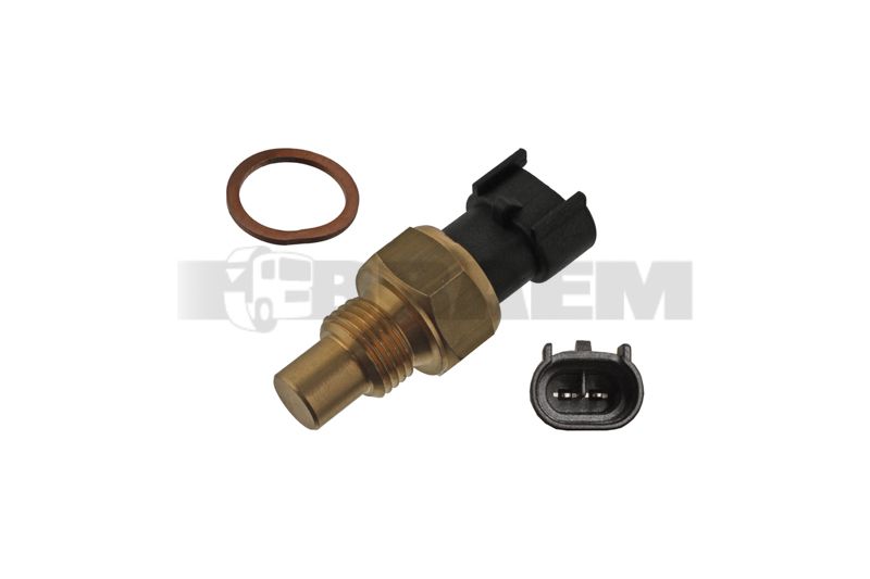 Pièces détachées camions et bus - Électricité - Détecteurs - Transmetteur temperature - VBA000.366