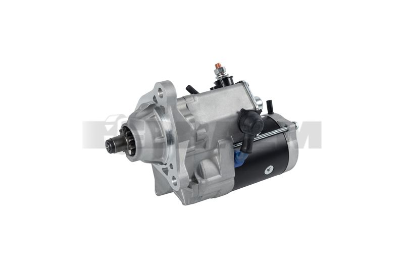 Pièces détachées camions et bus - Moteur - Electricité de moteur - Démarreur - VBA000.415