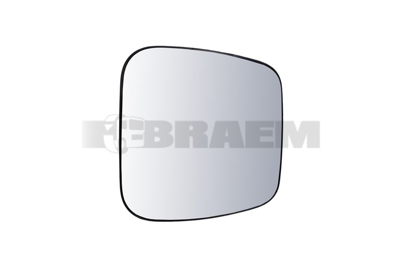 Pièces détachées camions et bus - Cabine - Carrosserie - Mirroir - VBA000.432