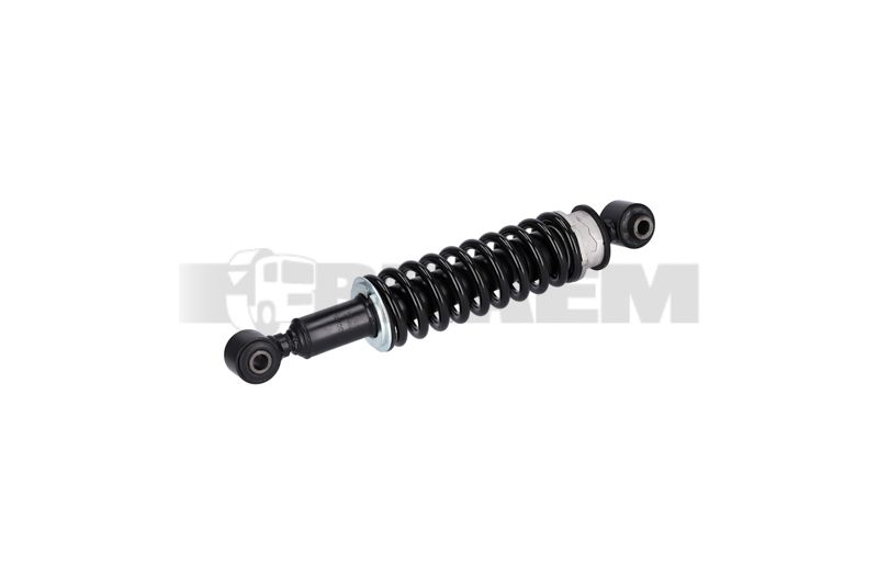Pièces détachées camions et bus - Cabine - Suspension cabine - Amortisseur - VBA000.478