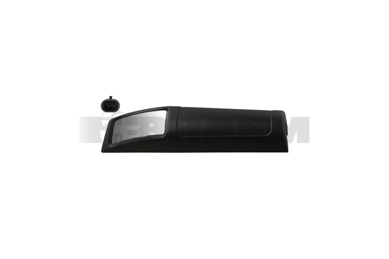 Pièces détachées camions et bus - Cabine - Carrosserie - Mirroir - VBA000.483