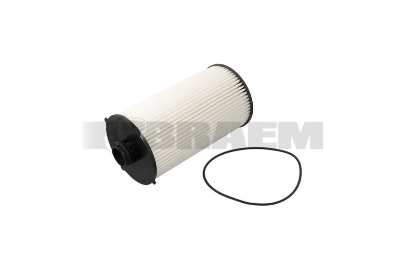 Vrachtwagen- en busonderdelen - Motor - Motorsmering - Oliepomp (-filter -koeler) - VBA000.524
