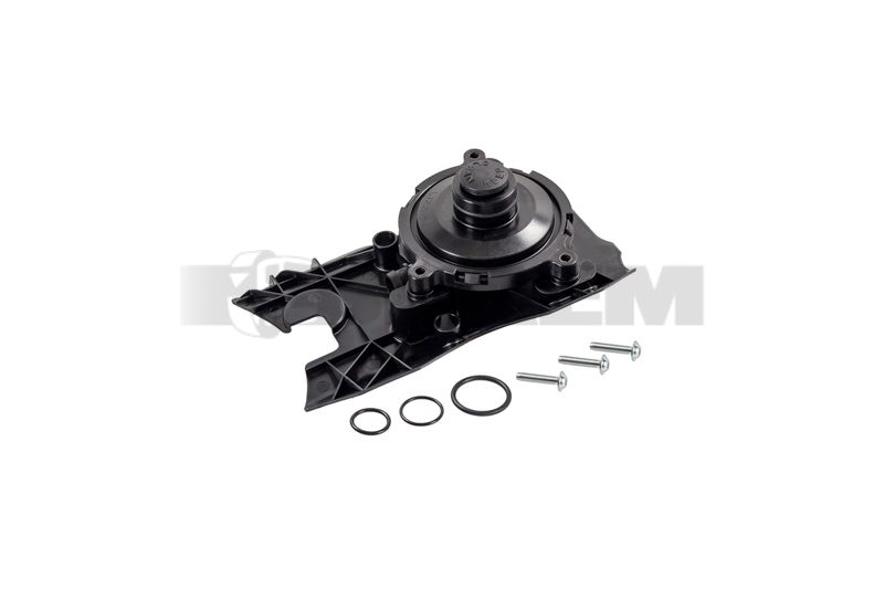 Pièces détachées camions et bus - Système de freinage - Soupape de frein - Autres valves - VBA000.542