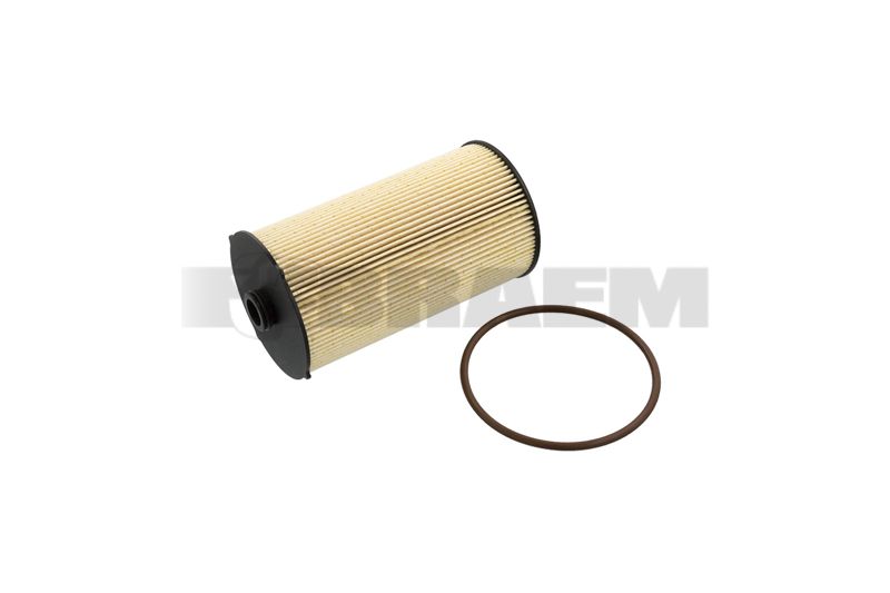 Pièces détachées camions et bus - Moteur - Injection - Filtre combustible - VBA000.547