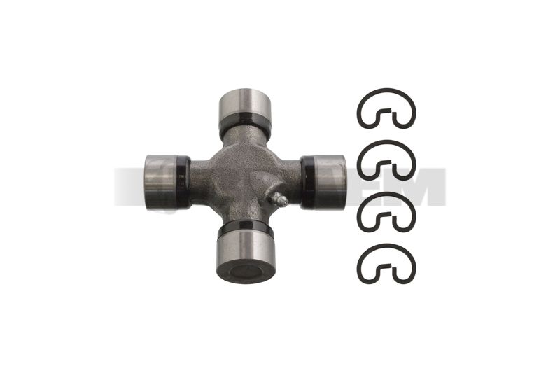 Pièces détachées camions et bus - Essieux - Arbre de transmission - Accouplement croisillon - VBA000.554