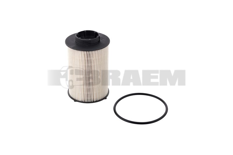 Vrachtwagen- en busonderdelen - Motor - Injectie en turbolader - Brandstoffilter - VBA000.574