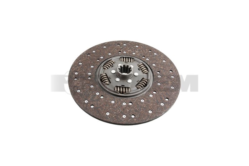 Pièces détachées camions et bus - Embrayage - Disque d'accouplement - VBA000.575