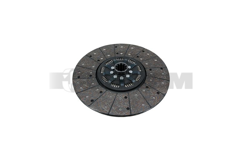 Pièces détachées camions et bus - Embrayage - Disque d'accouplement - VBA000.580