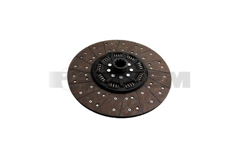 Pièces détachées camions et bus - Embrayage - Disque d'accouplement - VBA000.583