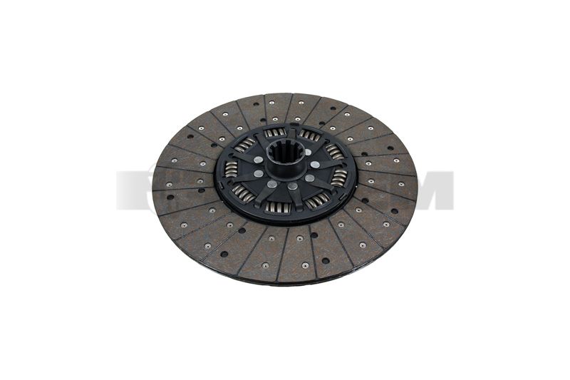 Pièces détachées camions et bus - Embrayage - Disque d'accouplement - VBA000.584