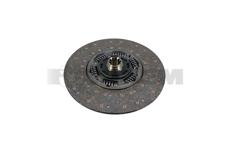 Pièces détachées camions et bus - Embrayage - Disque d'accouplement - VBA000.586