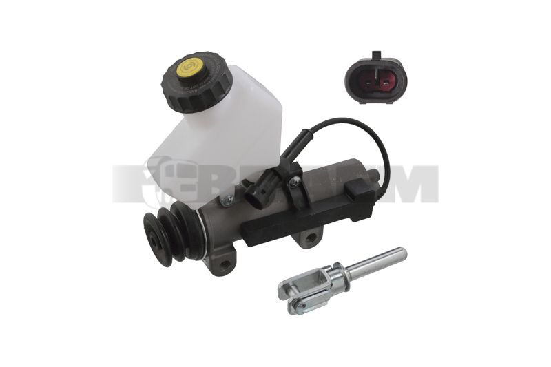 Pièces détachées camions et bus - Embrayage - Servo d'embrayage - VBA000.626