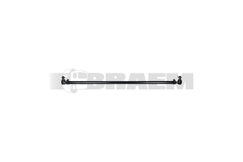 Pièces détachées camions et bus - Système de direction - Le système de commande - Barre d'accouplement - VBA000.631