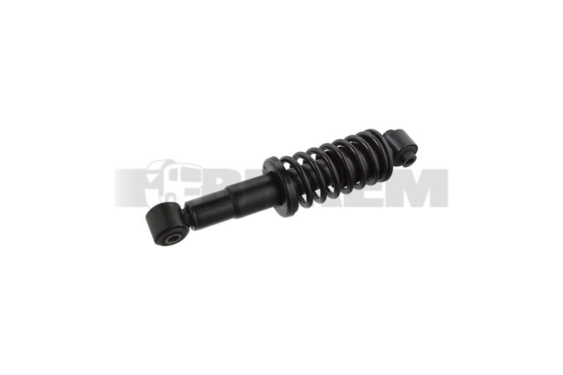 Pièces détachées camions et bus - Cabine - Suspension cabine - Amortisseur - VBA000.634
