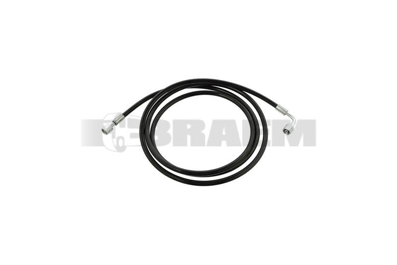 Pièces détachées camions et bus - Cabine - Suspension cabine - Accessoires - VBA000.649