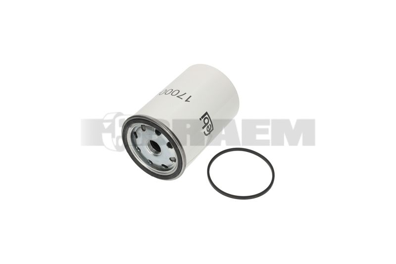 Pièces détachées camions et bus - Moteur - Injection - Filtre combustible - VBA000.705