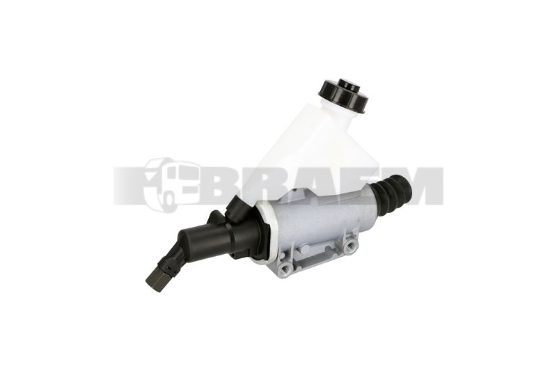 Pièces détachées camions et bus - Embrayage - Servo d'embrayage - VBA000.752
