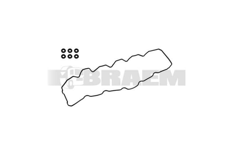 Pièces détachées camions et bus - Moteur - Joint - Joint de culasse - VBA000.812