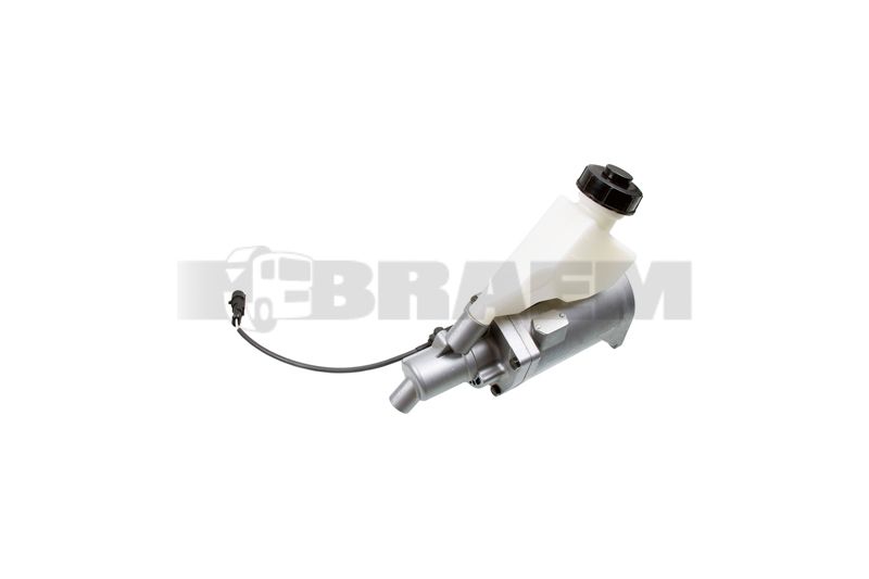 Pièces détachées camions et bus - Embrayage - Servo d'embrayage - VBA000.871
