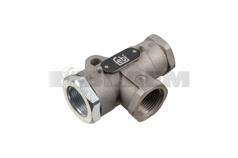 Pièces détachées camions et bus - Système de freinage - Soupape de frein - Autres valves - VBA000.875